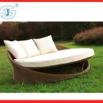 Rattan Outdoor Sunbed JYB-015-JYB-015