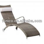Chaise Lounge Beach Lounge Chairs-MNL224