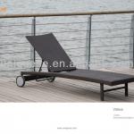 Victory bed beach chair wheels-U1222