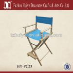 cheap folding wooden director chair