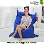 Indoor / Outdoor Waterproof Big BeanBag Lounger Pillow Cushion