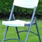 Relaxing Outdoor Foldable Chair