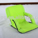 chair with armrest