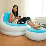 2013 intex inflatable beach chair inflatable leisure sofa intex