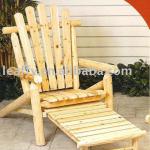 LEAFFY-Solid wood Log Chair - Deck Chair - YXC68100-YXC68100