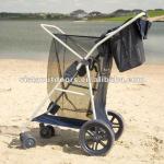 beach stroller,beach cart,beach Trolley-BCT-012