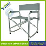 aluminum director folding chair KC1030