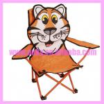 Most promotional comfortable cheap animal printing kids folding beach chair/leisure chair AABC-1402-AABC-1402
