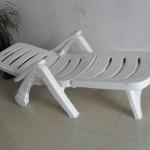 European style plastic beach chair,out door plastic chair