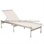 beach lounge, beach bench, outdoor bench