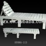 Garden and beach chair-HY08A