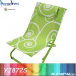 Kids beach chair