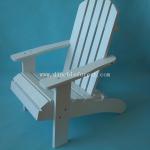 Wholesale Wooden Beach Toddler Relaxing Adirondack Chair-WC-3