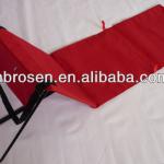 Promotion Outdoor foldable beach chair manufacturer With Padding