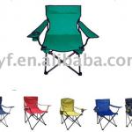 Folding camping chair with SGS Certificates
