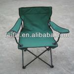 olive green outdoor beach chair