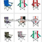 folding camping chair with carry bag