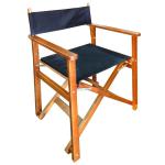 wooden directors chair with high quality