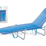 folding outdoor beach beds