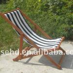W-C-1220 eucalyptus wood folding chair