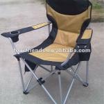 luxury folding chair