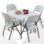 plastic garden chair, cheap white metal garden chairs, outdoor furniture abs plastic garden chair-HL-Y52