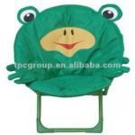 kids animal moon chair-DKL124R25c