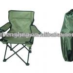 Strong Beach Chair With PVC Polyester For Folding-FS1614