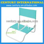 folding beach chair