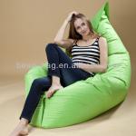 Classic outdoor furniture Beach Chair Sofa Pillow sitting bean bags