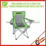 Customized Printing Promotional Mesh Folding Chair-FC-003
