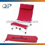 Low Seater Sand Beach Chair without armrest