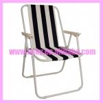 2014 most propular promotional high quality multi-functional folding beach chair/leisure chair AABC-1401