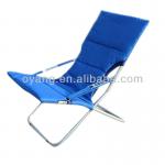 sun foldable beach chair-LBC4005