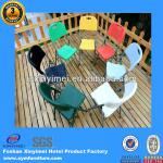 Hot Sale Stackable Outdoor Plastic Chair With Low Price-XYM-T102 Plastic Chair Price