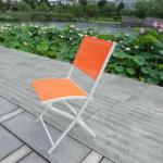 Folding outdoor chair-HLC1001-F