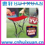 Portable mini chair / folding Fishing chair / Foldable Pocket chair