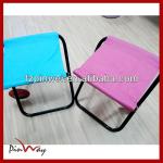 Small aluminium foldable chairbeach chair