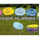 Outdoor Furniture Travelling Folding Moon Beach Chair-D0406018