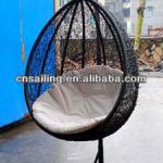 Rattan outdoor furniture Hammocks, Swings Chair