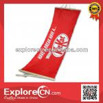 Printed promotional hammock only MOQ 100