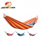 Hot sales popular hammock,hammock with canopy