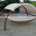 good quality wooden hammock