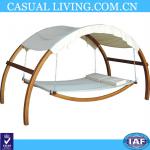 outdoor good quality wood hammock hammock stand