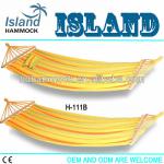 camping hammock-H-111B