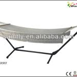 Hammock with stand