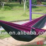 270 X 140cm 500g Double Person Hammock Can Allowable 150kg,hammock swing bed