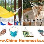 Stylish camping hammocks SLT-01