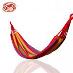 Hammock Cotton Hammock Indoor Leisure Swing Hammock-SG-1310071442