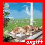 OXGIFT Cat hammock, sunny seat